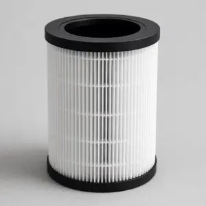 HEPA filter