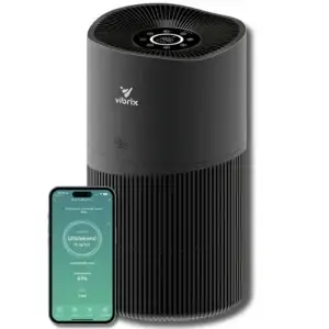 Vibrix PureFlow70 Pro